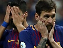 Barcelona sosyal medyada alay konusu oldu