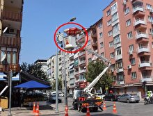 Görenlerin gözlerine inanamadığı olay çok başka çıktı