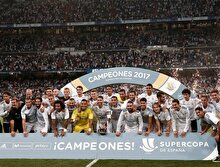 Kupaların takımı Real Madrid!