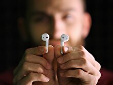 Kaybolan Apple AirPods nasıl bulunur?