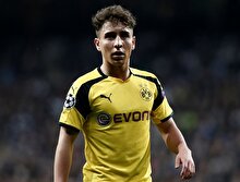 Emre Mor'da flaş gelişme!