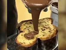Meşhur 'bellovia' pastası nasıl yapılıyor?