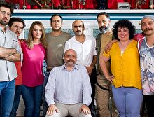 Ölümlü Dünya filminin çekimleri tamamlandı