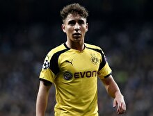 Emre Mor'un menajeri resmen açıkladı!