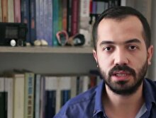Youtube’da pek bir güzel videolar çeken insan: Hüsameddin Bayraklı