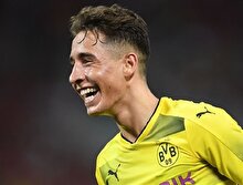 Eski menajeri Emre Mor'un hangi takıma transfer olacağını açıkladı
