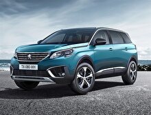 Yeni SUV Peugeot 5008'in Türkiye'de satışa çıkacağı tarih belli oldu