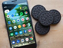 Android Oreo güncellemesi yayınlandı: İşte detaylar!
