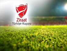 Ziraat Türkiye Kupası’nda 2. tur eşleşmeleri belli oldu!