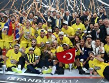 EuroBasket 2017’ye Fenerbahçe Doğuş damgası