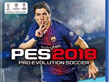 PES 2018'de yer alacak Türk takımları belli oldu