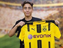 Valencia ve Sevilla'dan Emre Mor savaşı!