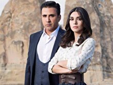 Aşk ve Mavi dizisinden yeni sezon fragmanı geldi