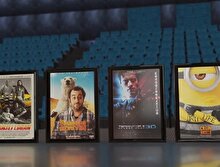 Bu hafta 6 yeni film seyircisiyle buluşacak