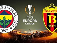 Fenerbahçe-Vardar maçı hangi kanalda?