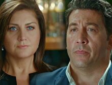 Sibel Can ve Emre Kınay "Sevda'nın Bahçesinde"