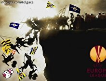 Fenerbahçe Vardar maçından sonra rekor kıran capsler