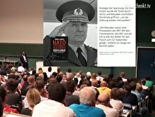 İsviçreli tarihçi CIA'in Türkiye'deki darbe oyununu deşifre ediyor