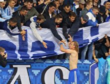 Domagoj Vida taraftarlara ve Dinamo Kiev'e veda etti! Geliyor..