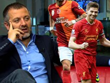 Galatasaray'ın 'yeni' Gerrard'ını açıkladı!