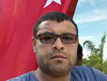 Evlilik yıl dönümü için gittiği yemek sonu oldu