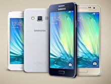 Samsung Galaxy A serisine "sonsuz ekran" sistemi geliyor