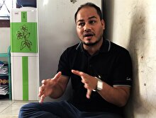 Arakanlı sığınmacı yaşananları anlattı: Myanmar ordusu bizi tamamen yok etmek istiyor