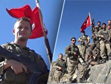 Kahraman Mehmetçik'ten hepimize bayram mesajı var