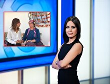 Nazlı Çelik'ten yürek burkan sosyal medya paylaşımı