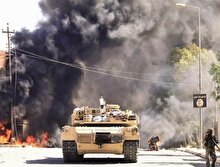 Irak'ta DEAŞ saldırısı: 15 ölü, 11 yaralı