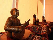 Sivas'ta bir 'Ölümsüz Ozanlar Müzesi'