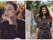 Kırgın Çiçekler dizisinden Aşk ve Mavi dizisine 2 transfer