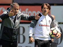 Beşiktaş'ta 'yardımcı' arayışı