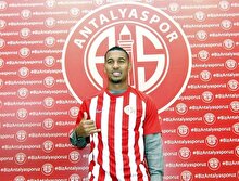 Antalyaspor'un yeni transferinden Galatasaray itirafı