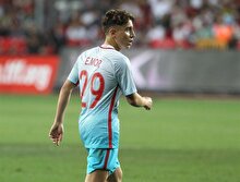 Celta Vigo'dan Emre Mor'a büyük sürpriz