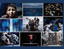 "Istanbul Photo Awards 2017" sergisi İzmir'de açılıyor