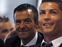 Mendes, Ronaldo'nun davasına sanık olarak çağrıldı