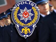 13 bin polis adayı öğrenci alınacak