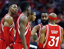 NBA ekibi Houston Rockets tam 2.2 milyar dolara satıldı