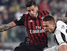 Milan'dan Sosa açıklaması: Trabzonspor ile anlaştık