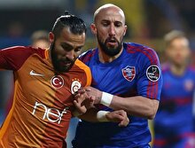 Galatasaray sol bekini buldu: Latovlevici ile 1+1 yıllık anlaşma