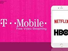 Onlar artık yakın arkadaş: Netflix, T-Mobile üzerinden ücretsiz olarak kullanılabilecek