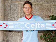 Celta Vigo, Emre Mor'a kavuştu