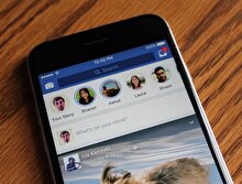 Zuckerberg pes etmiyor: Instagram'a attığımız hikaye Facebook'ta görülecek