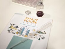 Smart Fufure Expo: İçme suyundan patojen tayini yapan cihaz projesi