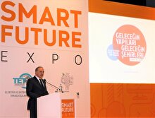 Smart Future Expo: Akıllı şehirler, akıllı teknolojiler ve daha fazlası!