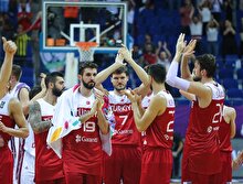 EuroBasket son 16 turu eşleşmeleri ve saatleri belli oldu