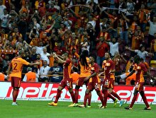 Karşınızda transfer şampiyonu 2018 model Galatasaray