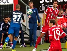 14 yaşındaki Türk, Bayern Münih'i yıktı!