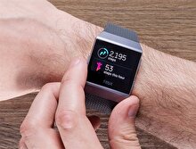 Şeker hastalarına teknoloji yardımı: 'Fitbit Ionic'